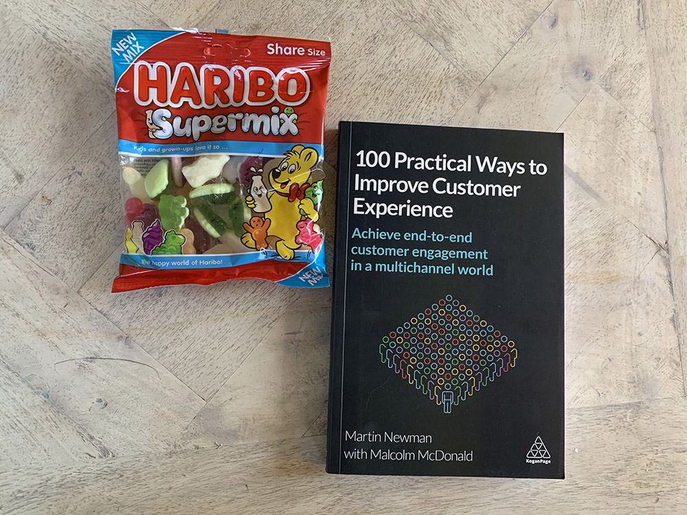 100-practical-ways-improve-CX 100 Practical Ways to Improve Customer Experience CX Book Review