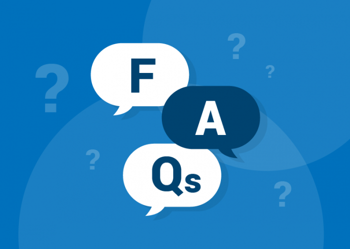 CT FAQs
