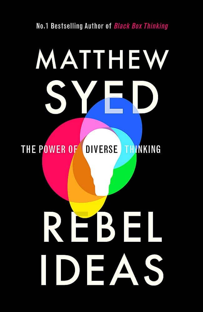 Rebel Ideas Review