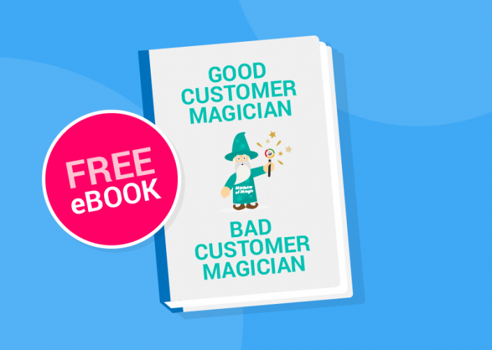 Ebook: Our support handbook revealed