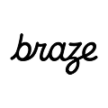 Survey integration for Braze