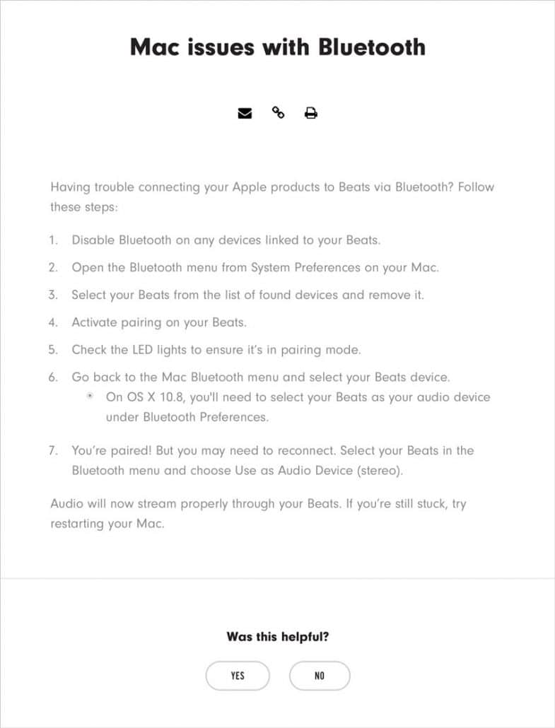 Apple short survey Apple short survey