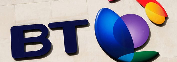 BT case study