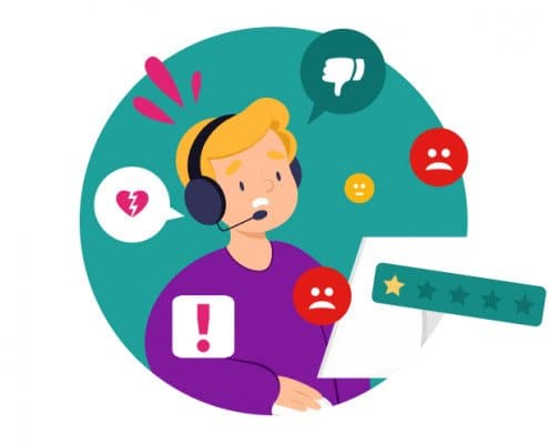5 Reasons You Should Encourage Customer Complaints