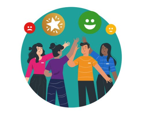 The Ultimate Guide to Employee Feedback