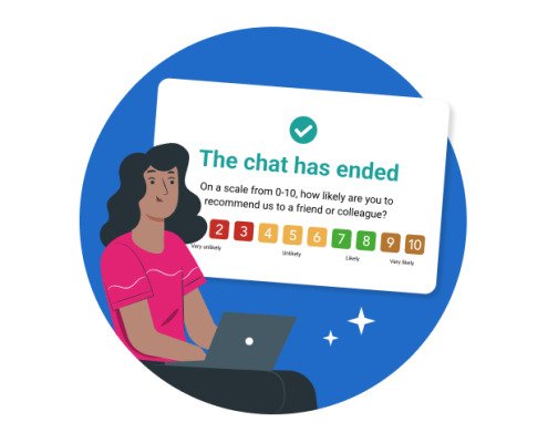 A guide to tNPS + how to calculate transactional net promoter scores
