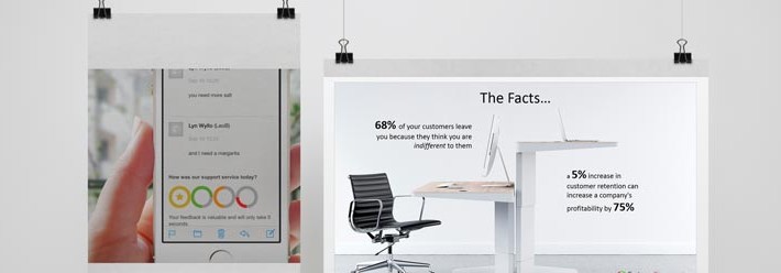 Reasons Why You Should present customer thermometer to boss