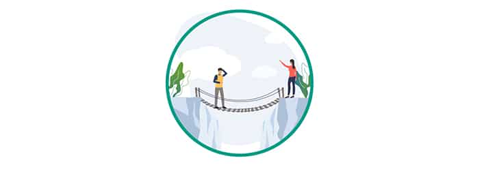 CX through the crisis to recovery