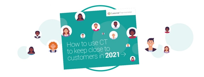 CX Customer Experience Program 2021