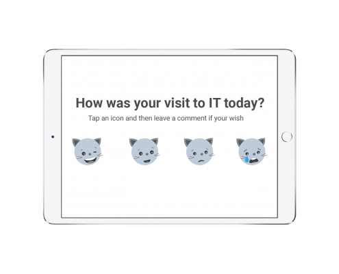 Cat-Tablet
