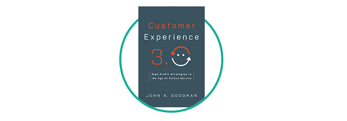 Customer Experience 3.0: Book Review