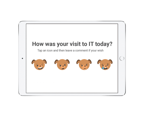 Dog-Tablet
