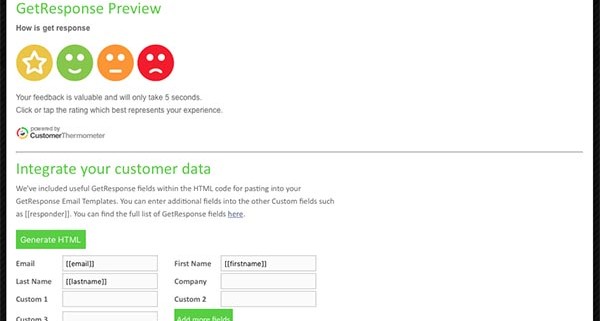 GetResponse-survey