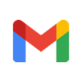 Logo for Gmail