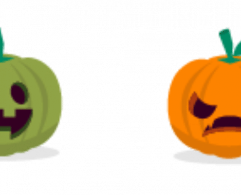 Halloween custom preview