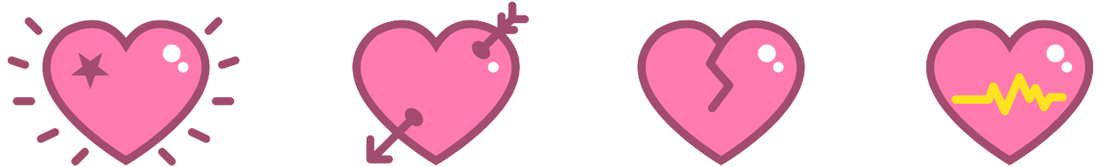 Hearts1-Four
