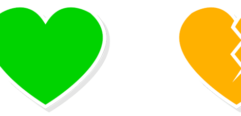 Hearts4-Four