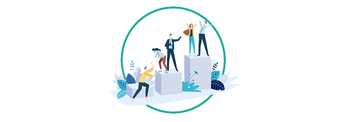 customer thermometer employee engagement team
