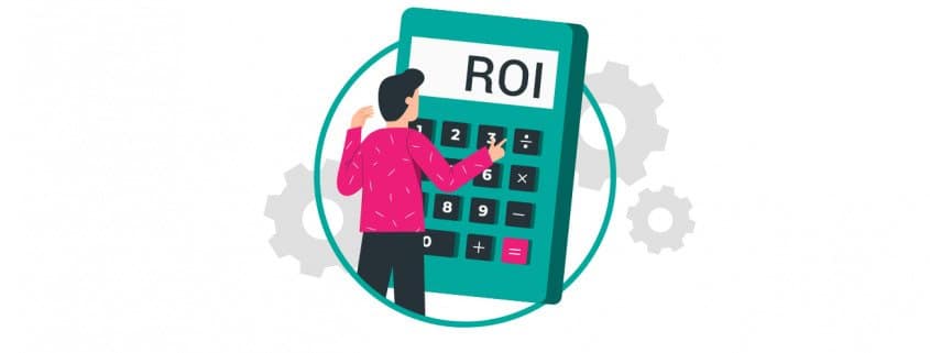 How to calculate the ROI of customer experience CX