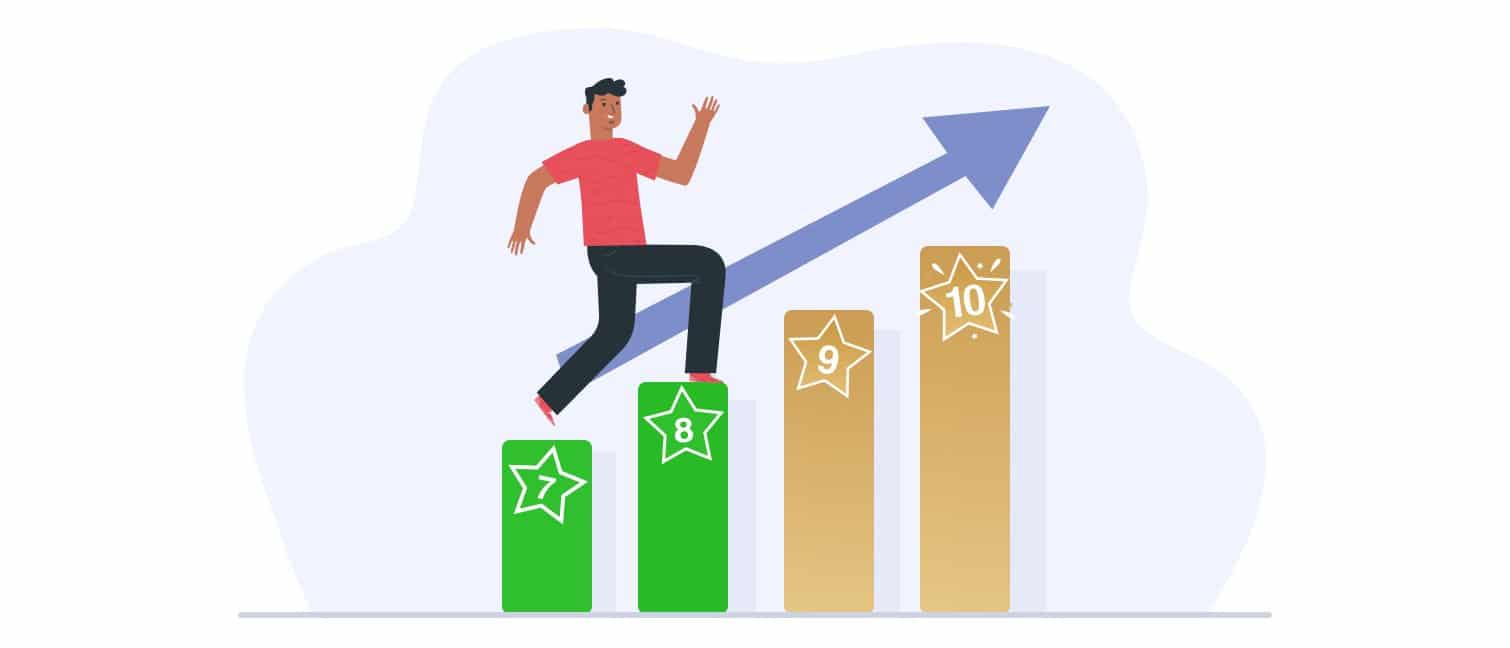 improving nps score