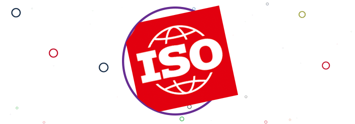 ISO 9001 customer satisfaction survey