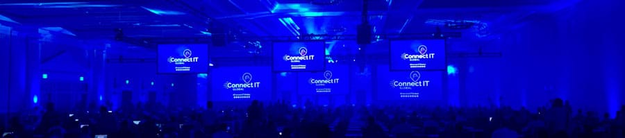 Kaseya connect 2019