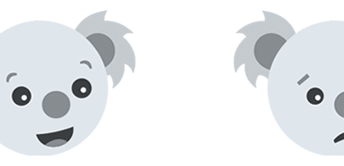 Koala-Four