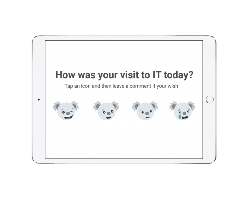Koala-Tablet