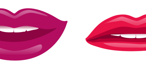 Lips1-Four