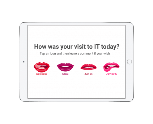 Lips3-Tablet