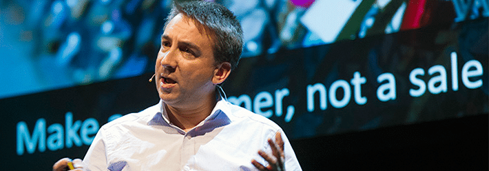 stop your customers from leaving you