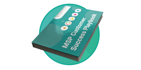MSP customer success playbook