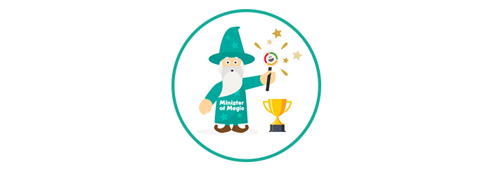 Ministry of Magic named as Finalist in 2019 Stevie® Awards for Sales and Customer Service