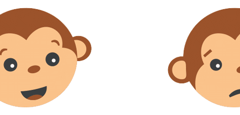 Monkey-Four