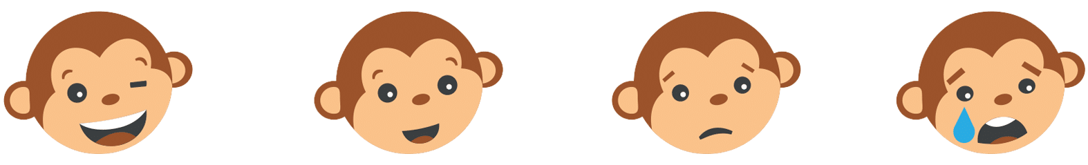Monkey-Four