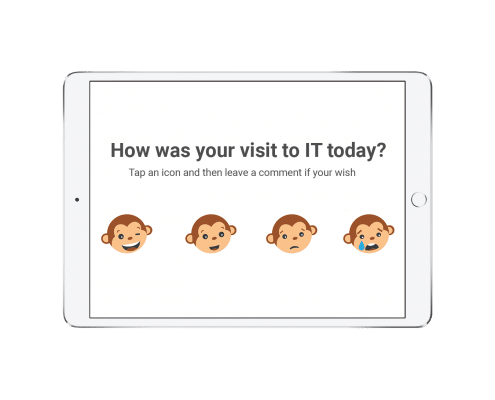 Monkey-Tablet