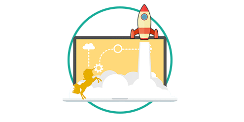 Our SaaS startup journey
