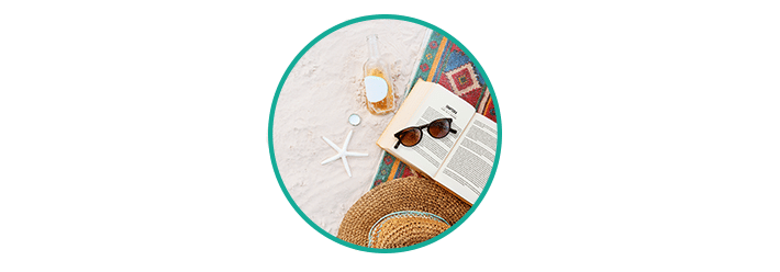 Our Summer reading list for 2019