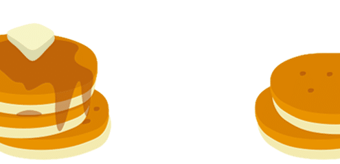 Pancakes-Four