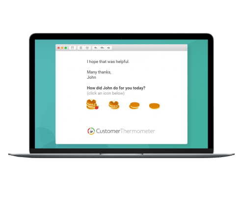 Pancakes-Laptop
