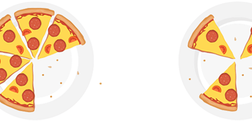 Pizza-Four