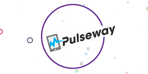 Pulseway logo