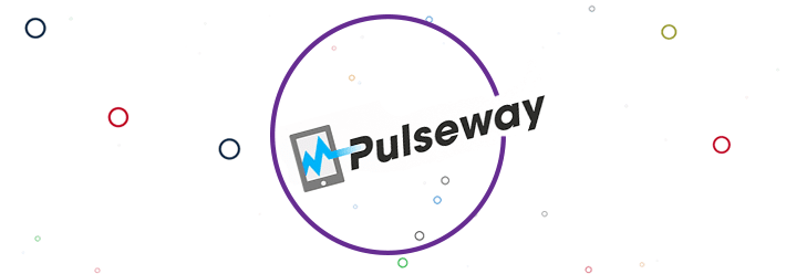 Pulseway logo
