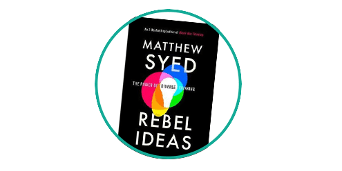 Rebel Ideas Matthew Syed Review