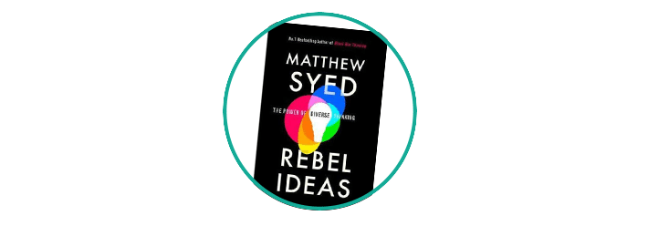 Rebel Ideas Matthew Syed Review