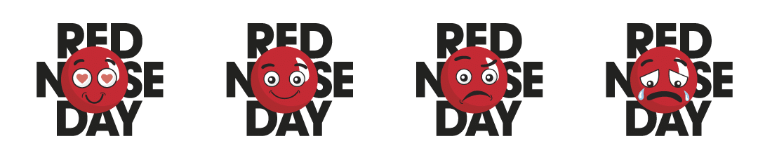 Red Nose 2