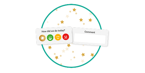 4-point response scale blog