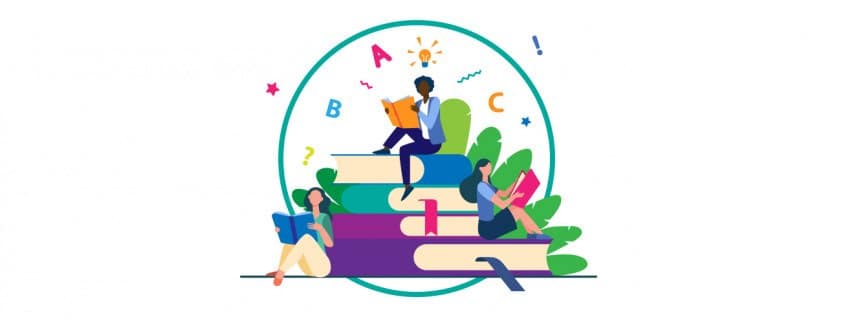 World Book Day Header