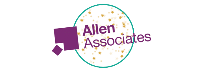 allen associates customer experience case study survey