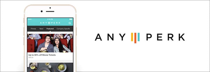 AnyPerk customer feedback
